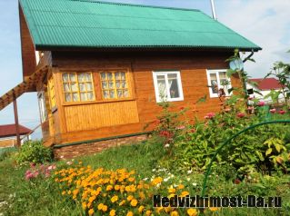 Продается дача д.Денисьево,МО,Можайский р-н.