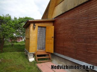 Продам 2-этажный дом.д.Демихово.