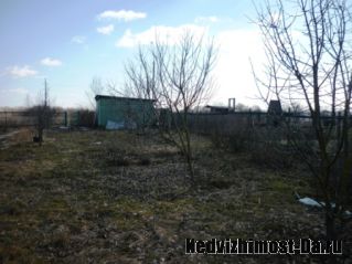 Продам участок 12 сот..д.Тихоново,МО,Можайский р-н.