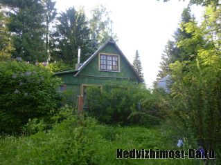 Продам дачу рядом с д.татариново,СНТ Венки-1,МО,Можайский р-он