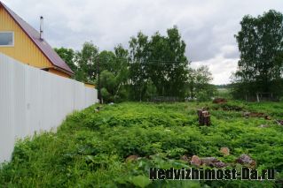 Продается участок 20 сот.,Калужская область,Жуковский р-он,84 км от МКАд.