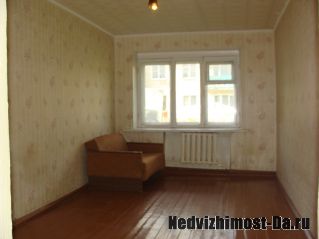 Продается 3-комнатная квартира в Красном Балтийце,МО,Можайски р-он.