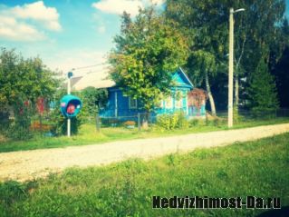 Продается участок в д.Батынки,МО,Можайский р-он.