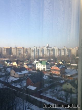 Продажа квартиры в Подольске