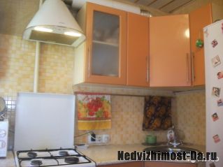 Продам 1-комнатную квартиру в городе Узловая 