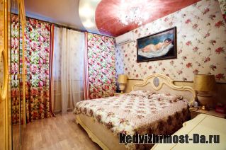 Продается 4-к. кв. 96 кв.м, Петроградский р-н