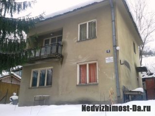 Продается дом в Сербии