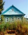 Продам дом на берегу реки,д.Кутлово,МО,Можайский р-он.