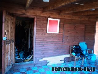 Продам дачу 20 сот.,д.Мордвиново СНТ "Ольгино".
