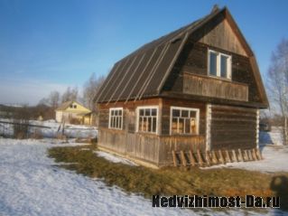 Продам участок 30 сот.135 км от МКАД по Минскому шоссе.