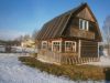Продам участок 30 сот.135 км от МКАД по Минскому шоссе.