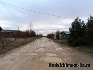 Продается участок на берегу р.Искона 24 сот.
