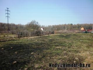Продам участок 6 сот.д.Шиколово,МО,Можайский р-он
