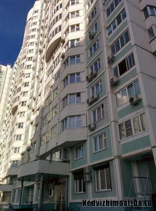 Продается 2-х комнатная квартира 62 м2 в ЖК Аннинский, г. Москва