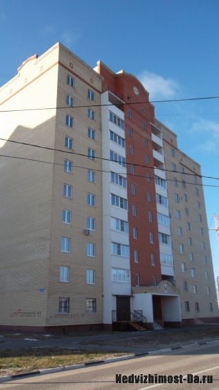 3 комнатная квартира Ухтомского 11 82 кв.м