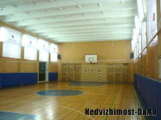 Различные залы для спортивных, танцевальных, обучающих занятий