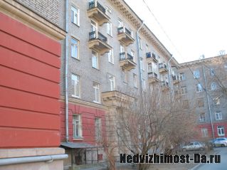 2-х к. кв., СПб Московский р-он, Кузнецовская ул., д. 30