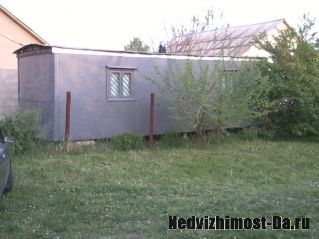 Земля под ИЖС ЛПХ