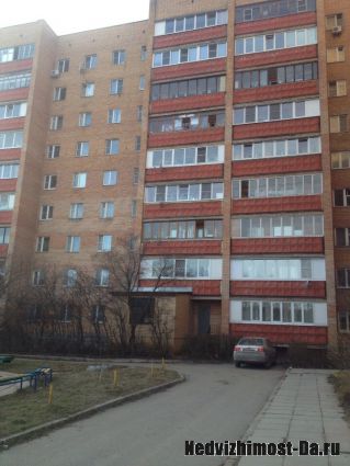 Продаю 1-ую квартиру
