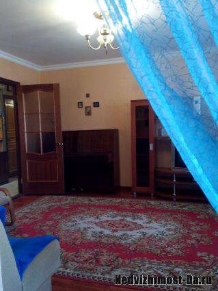  Квартира на море