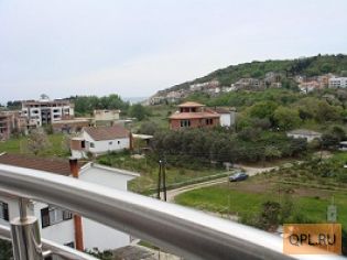 Квартира в Лимане - Черногория, новая