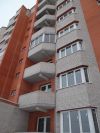 2-х комнатная на Чкалова 3
