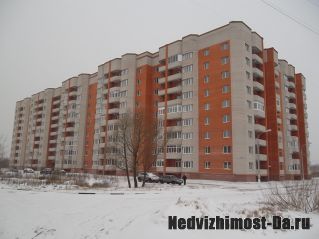 3-х комнатная на Чкалова 3