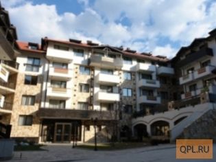 2-х комн.квартира в лыжным курортом Банско -Болгария-Рождественская акция