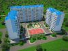Продается 1 комн квартира 36,5 м2 в новом ЖК г. Севастополь