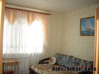 Продам 2-х комнатную квартиру в Серпухове