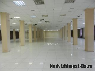 Аренда помещений в Балашихе недорого