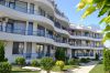 2-х комнатные апартаменты в 50 м от моря на Черноморском побережье Болгарии