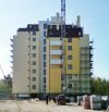 2-х комнатные апартаменты в центре Варны, Болгарии
