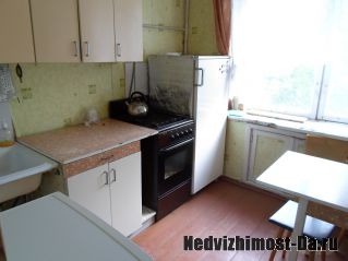 Продается 1-а комнатная квартира, в г.Истра,Юбилейная ул.