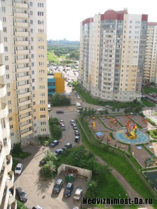 Санкт-Петербург, 2-х к.кв, Осипенко, д.4, к.1