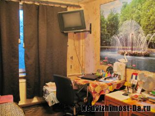 Санкт-Петербург, 2х к.кв, Народная, д.83