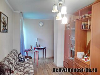 Санкт-Петербург, г.Колпино, еврооднушка, Загородный пр., д. 36