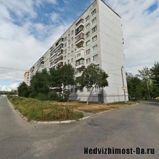 Продам однокомнатную квартиру в Челябинске