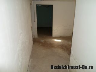 Продается нежилое помещение площадью 142 кв.м