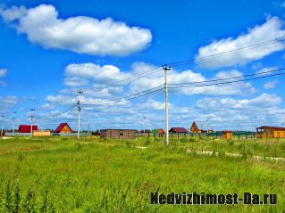 Продам 6 участков по 6,6 соток город Ногинск