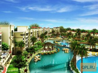 Недвижимость в Египте от Living Red Sea Realty