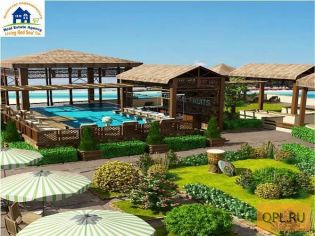 Недвижимость в Египте от Living Red Sea Realty