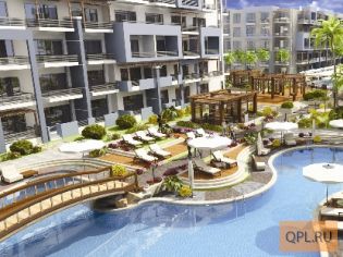 Недвижимость в Египте от Living Red Sea Realty