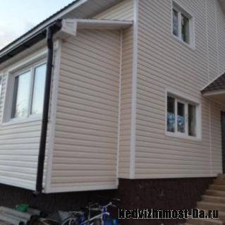 Продается загородный дом, общей площадью 180 кв.м