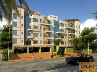 Недвижимость в Египте от Living Red Sea Realty