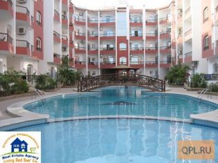 Недвижимость в Египте от Living Red Sea Realty