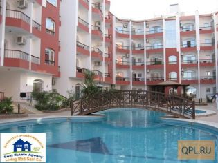 Недвижимость в Египте от Living Red Sea Realty