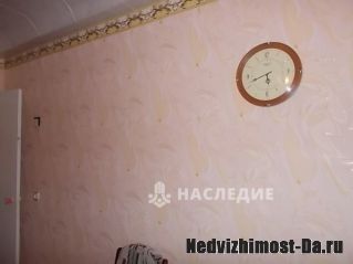 Продам свою 2-х комнатную квартиру
