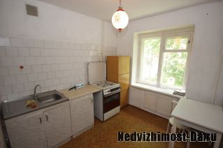 Продается однокомнатная квартира 