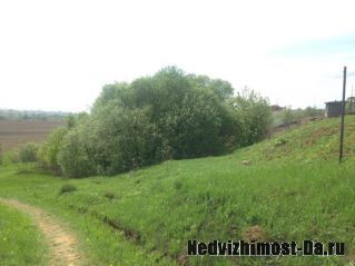 Симферопольское шоссе 14 км от МКАД, деревня Быковка. 